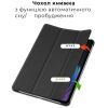 Чехол для планшета AirOn Premium Xiaomi 7/7 pro + film Black (4822352781171) изображение 4