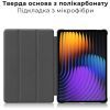 Чехол для планшета AirOn Premium Xiaomi 7/7 pro + film Black (4822352781171) изображение 5