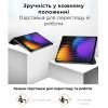 Чехол для планшета AirOn Premium Xiaomi 7/7 pro + film Black (4822352781171) изображение 8
