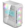 Корпус Gamdias AURA GC1 ELITE WH ARGB (4711514500608) изображение 10