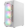 Корпус Gamdias AURA GC1 ELITE WH ARGB (4711514500608) изображение 2