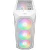 Корпус Gamdias AURA GC1 ELITE WH ARGB (4711514500608) изображение 4