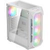 Корпус Gamdias AURA GC1 ELITE WH ARGB (4711514500608) изображение 5