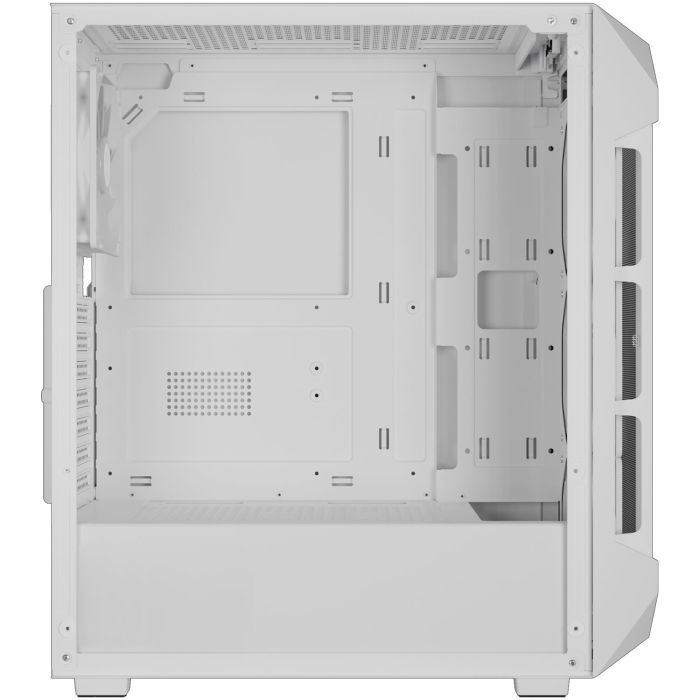 Корпус Gamdias AURA GC1 ELITE WH ARGB (4711514500608) изображение 6