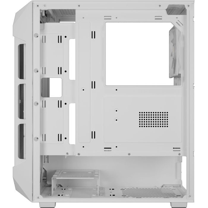 Корпус Gamdias AURA GC1 ELITE WH ARGB (4711514500608) изображение 7