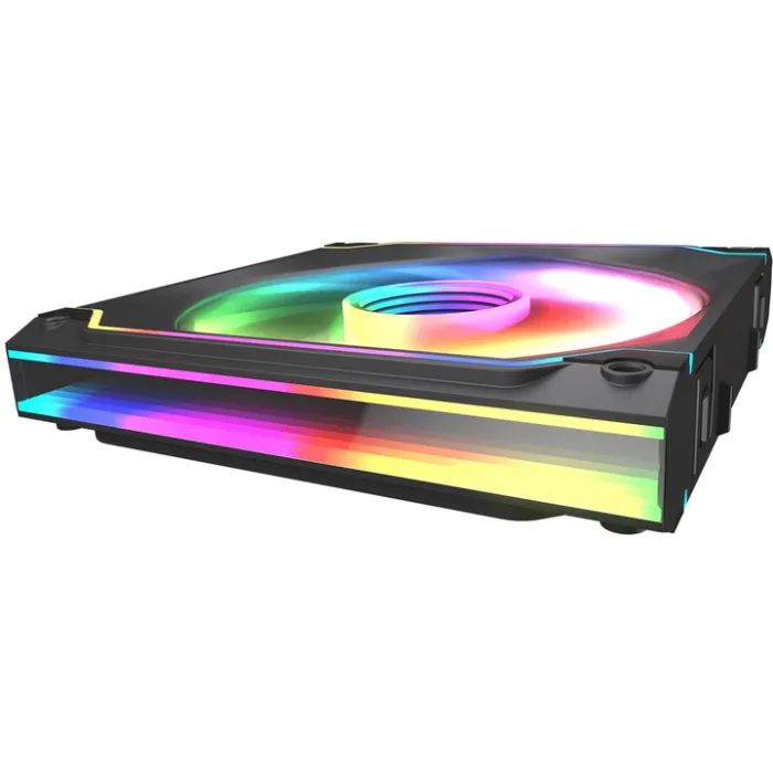 Кулер для корпуса Cougar SC140 ARGB RB изображение 4