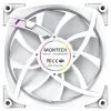 Кулер для корпуса MONTECH AX120(W3I1) изображение 3