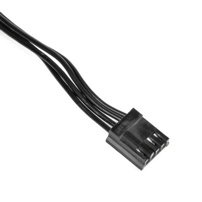 Блок питания Qube 650W (QBF-HP1-J650GD-F12S) изображение 7