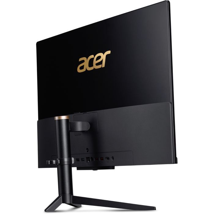 Компьютер Acer Aspire C24-1600 AiO / Pentium Silver N6005, 8, 256, WiFi, кл+м (DQ.BHRME.003) изображение 7