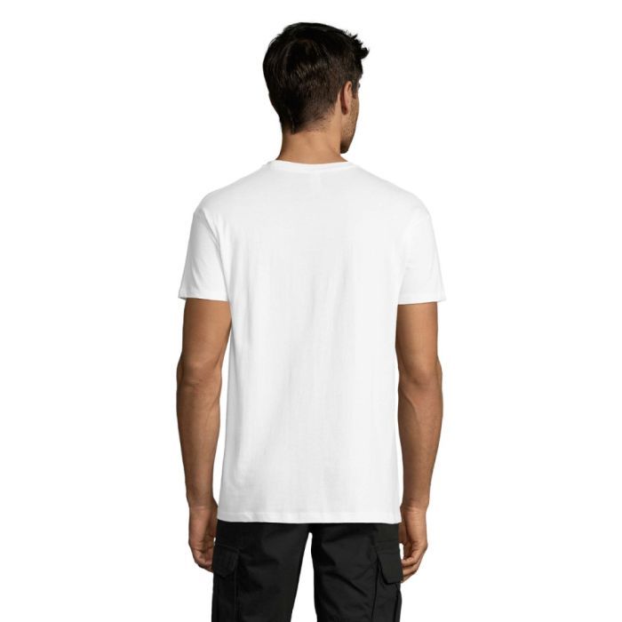Футболка Sol's Regent білий XXL (11380102XXL) изображение 2