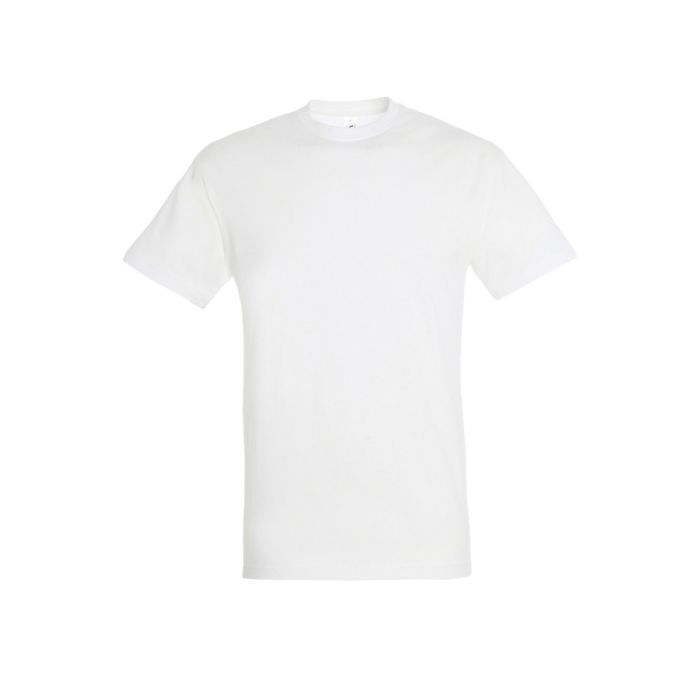 Футболка Sol's Regent білий XXL (11380102XXL) изображение 4