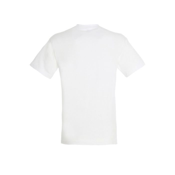 Футболка Sol's Regent білий XXL (11380102XXL) изображение 5