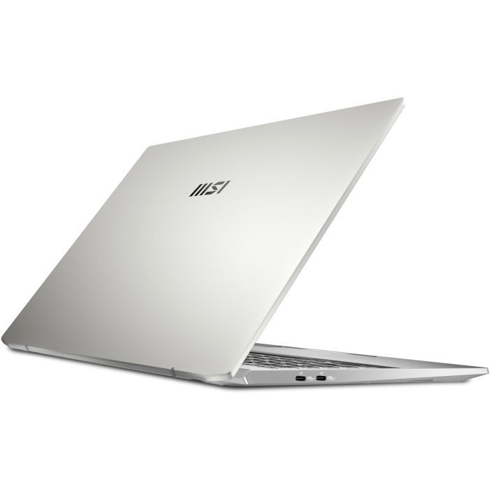 Ноутбук MSI Prestige A16 AI+ A3HMG-203UA (9S7-159K32-203) зображення 6