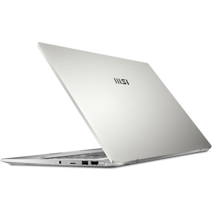 Ноутбук MSI Prestige A16 AI+ A3HMG-203UA (9S7-159K32-203) зображення 7