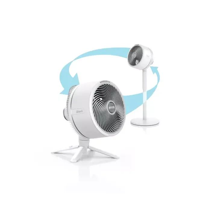 Вентилятор Shark FlexBreeze (FA220EU) зображення 3