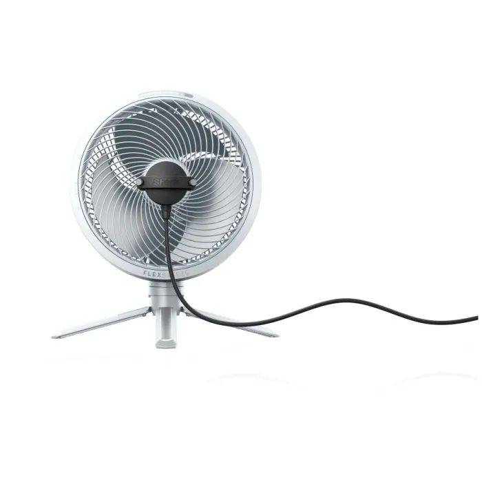 Вентилятор Shark FlexBreeze (FA220EU) зображення 4