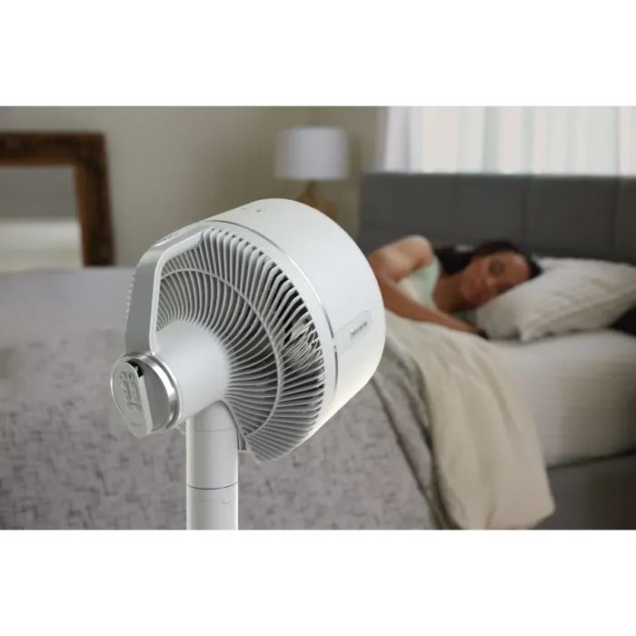 Вентилятор Shark FlexBreeze (FA220EU) зображення 5