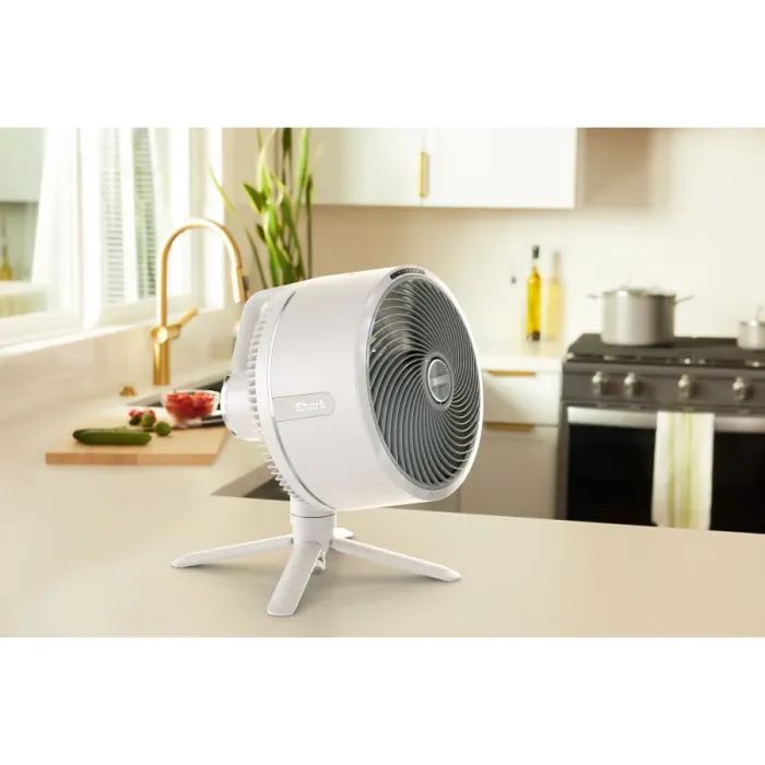 Вентилятор Shark FlexBreeze (FA220EU) зображення 6