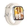 Смарт-годинник Huawei WATCH FIT 4 White (55020EYL) зображення 3