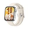 Смарт-годинник Huawei WATCH FIT 4 White (55020EYL)