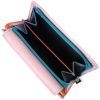 Кошелек ST Leather Из натуральной кожи Бежевый (22502) изображение 8