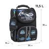 Портфель Kite Education 501 Hot Wheels (HW25-501S) изображение 2
