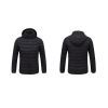 Куртка з підігрівом Thermalli Cimone чорний 2XL (108802012XL) зображення 2