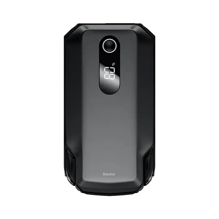 Пуско зарядний пристрій Baseus 20000mAh Super Energy Max Car Jump Starter (CGNL020001) зображення 2
