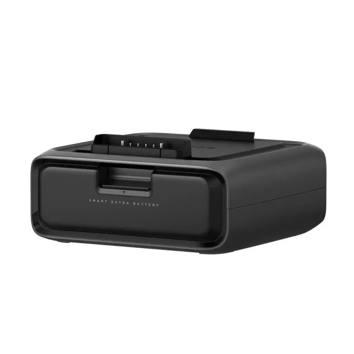 Додаткова батарея для зарядної станції EcoFlow RIVER3 Extra Battery (EFEB300) зображення 3