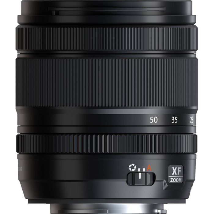 Цифровий фотоапарат Fujifilm X-T5 + XF16-50 mmF2.8-4.8 R LM WR Kit Silver (16842565) зображення 10