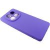 Чехол для мобильного телефона Dengos Carbon POCO X7 5G (Purple) (DG-TPU-CRBN-230) изображение 3