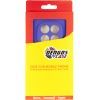 Чехол для мобильного телефона Dengos Carbon POCO X7 5G (Purple) (DG-TPU-CRBN-230) изображение 5