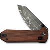 Ніж Civivi Yonder, Wood, Damascus (C23073B-DS1) зображення 5