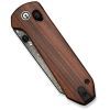 Ніж Civivi Yonder, Wood, Damascus (C23073B-DS1) зображення 6