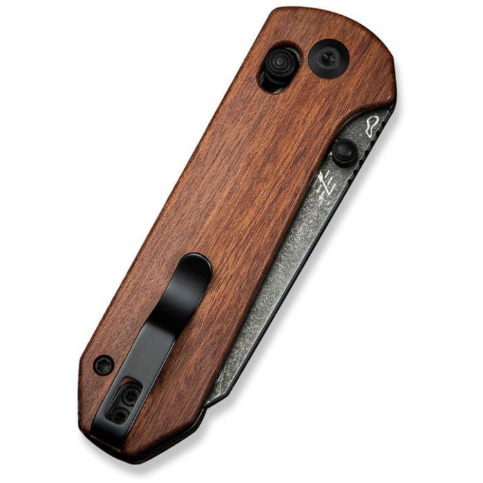 Нож Civivi Yonder, Black G10, Stonewash (C23073-1) изображение 7