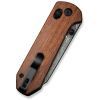 Ніж Civivi Yonder, Wood, Damascus (C23073B-DS1) зображення 7