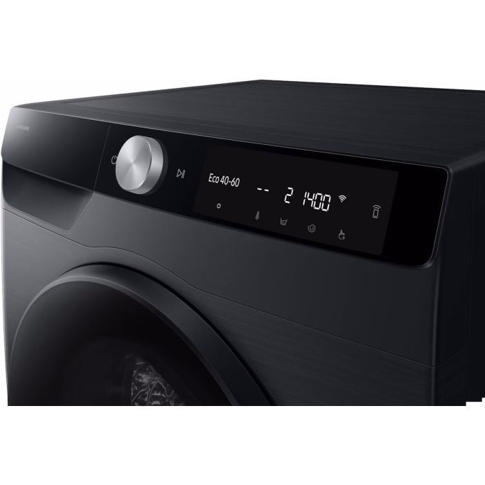 Стиральная машина Samsung WD90DG6G94BBUA изображение 5