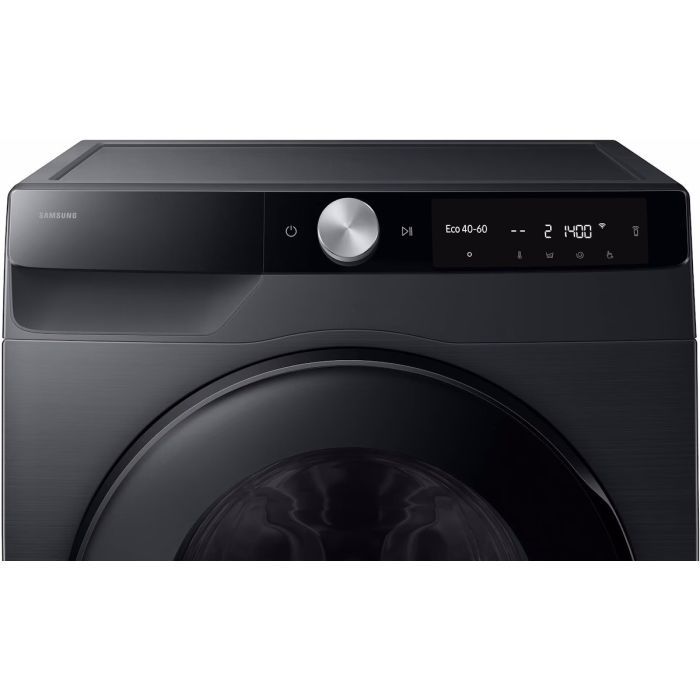 Стиральная машина Samsung WD90DG6G94BBUA изображение 6