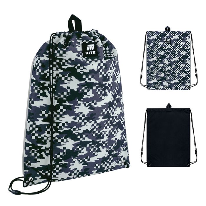 Сумка для обуви Kite 600L-2 (K25-600L-2)