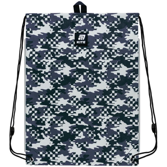 Сумка для обуви Kite 600L-2 (K25-600L-2) изображение 3