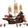 Конструктор LEGO NINJAGO Щедрість храму (71848) зображення 2