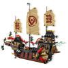 Конструктор LEGO NINJAGO Щедрість храму (71848) зображення 3