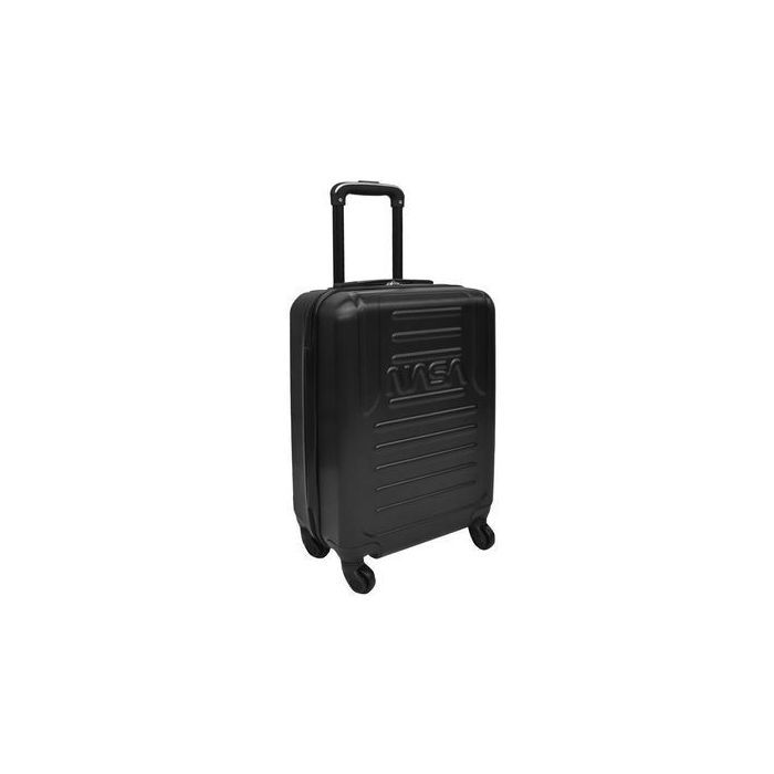 Чемодан Semi Line 20" S T5800-1 NASA Black (DAS303035)