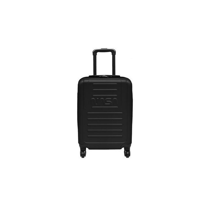 Чемодан Semi Line 20" S T5800-1 NASA Black (DAS303035) изображение 2