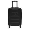Чемодан Semi Line 20" S T5800-1 NASA Black (DAS303035) изображение 2