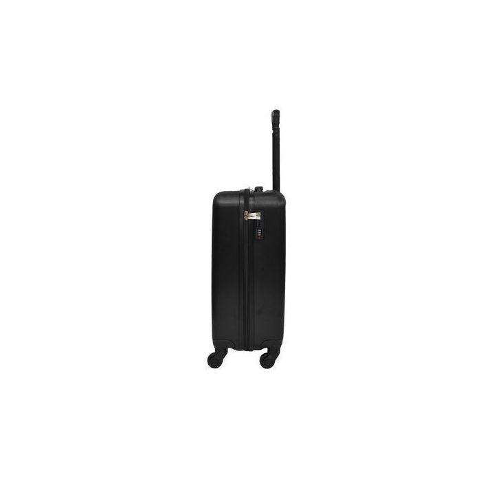 Чемодан Semi Line 20" S T5800-1 NASA Black (DAS303035) изображение 5