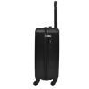 Чемодан Semi Line 20" S T5800-1 NASA Black (DAS303035) изображение 5