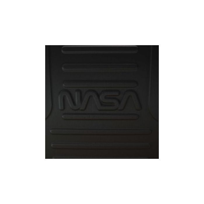 Чемодан Semi Line 20" S T5800-1 NASA Black (DAS303035) изображение 7