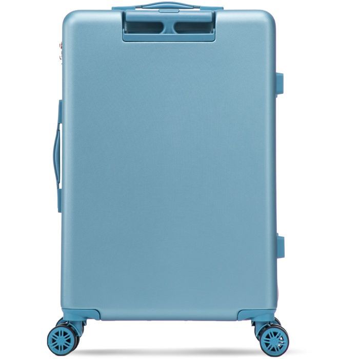 Чемодан Semi Line 28" L T5914-3 Purple (DAS303374) изображение 2
