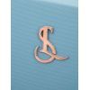 Чемодан Semi Line 28" L T5913-3 Light Blue (DAS303371) изображение 8